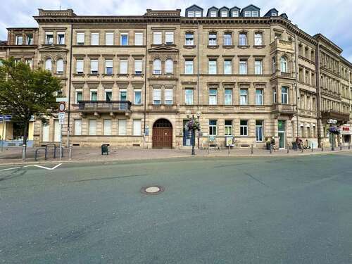 Foto - Wohnung zum Kaufen in Fürth 209.000,00 € 63 m²