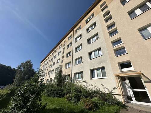 Foto - Wohnung zum Mieten in Leipzig Probstheida 391,52 € 46.61 m²