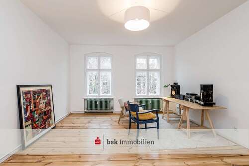 Foto - Wohnung zum Kaufen in Berlin 899.000,00 € 146.51 m²