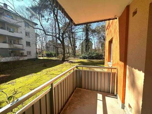 Foto - Wohnen auf Zeit in Karlsruhe 660,00 €