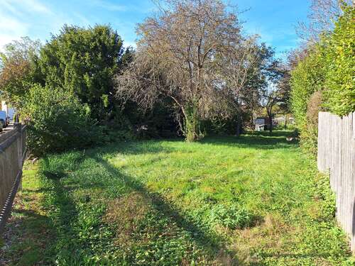 Foto - Grundstück zu verkaufen in Grasbrunn 765.000,00 € 525 m²