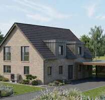 Haus zum Kaufen in Bad Zwischenahn Wehnen 384.500,00 € 92 m² - Bad Zwischenahn / Wehnen