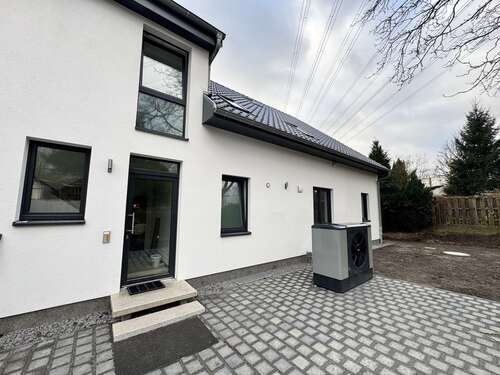 Foto - Wohnung zum Kaufen in Hamburg 639.000,00 € 202.06 m²