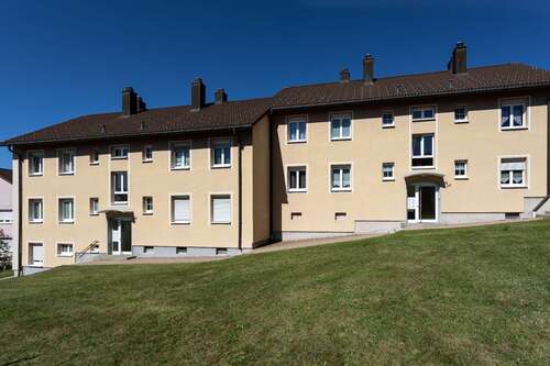 Foto - Wohnung zum Mieten in St. Georgen 307,45 € 43 m²