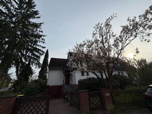 Foto - Haus zum Kaufen in Hannover 649.000,00 € 125 m²