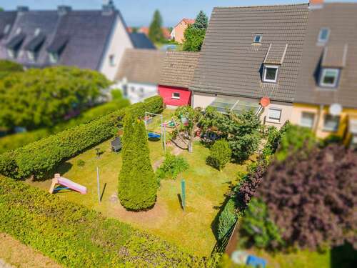 Foto - Haus zum Kaufen in Barth 219.000,00 € 122 m²