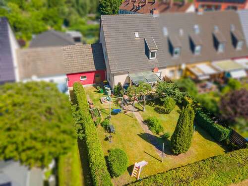 Foto - Haus zum Kaufen in Barth 219.000,00 € 122 m²