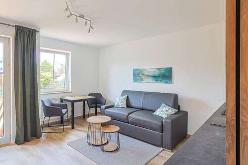 Foto - Wohnung zum Mieten in Ingolstadt 570,00 € 28.98 m²