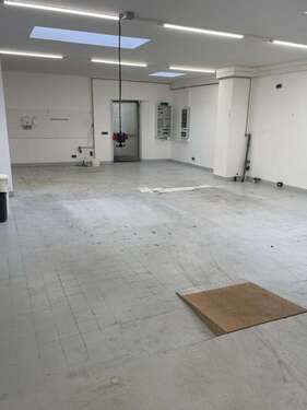 Foto - Halle in Köln 1.200,00 € 128 m²