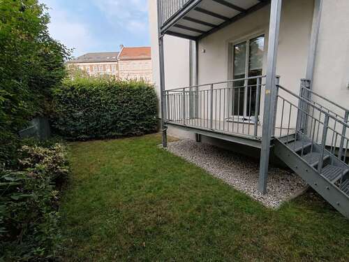 Foto - Wohnung zum Mieten in Leipzig 986,85 € 81.8 m²