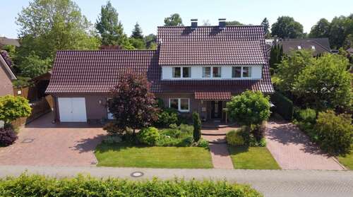 Foto - Haus zum Kaufen in Edewecht 579.000,00 € 190 m²
