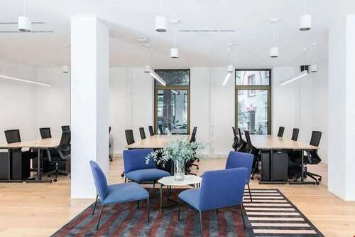 Foto - Büro in München 24.650,00 € 100 m²
