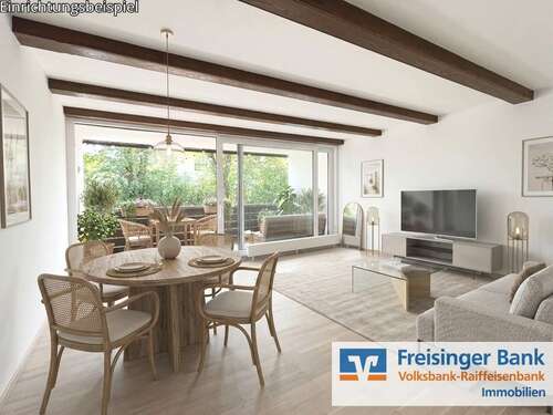 Foto - Wohnung zum Kaufen in München 495.000,00 € 76.88 m²