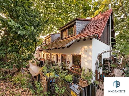 Foto - Haus zum Kaufen in Stromberg 165.000,00 € 64 m²