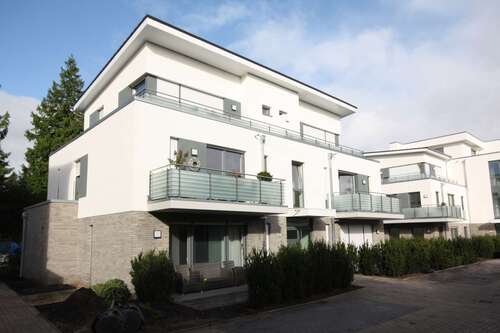 Foto - Wohnung zum Mieten in Oldenburg 894,00 € 92.02 m²