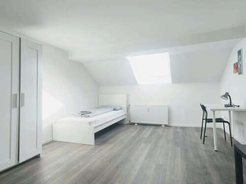 Foto - WG-Zimmer in Dortmund 400,00 € 15 m²