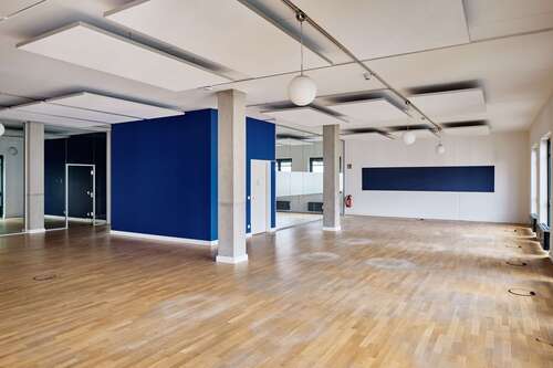 Foto - Büro in Hamburg 7.040,80 € 433.28 m²