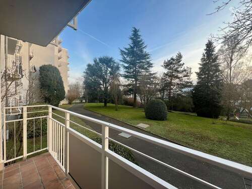 Foto - Wohnung zum Kaufen in Bad Homburg vor der Höhe 419.000,00 € 92 m²