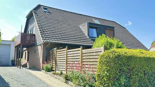 Foto - Wohnung zum Kaufen in Scharbeutz 267.000,00 € 45 m²
