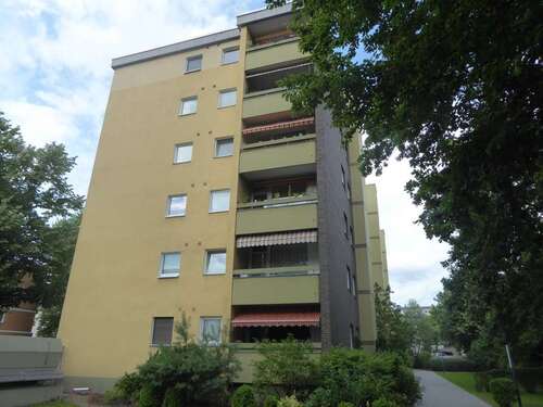 Foto - Wohnung zum Kaufen in Berlin 190.000,00 € 55 m²