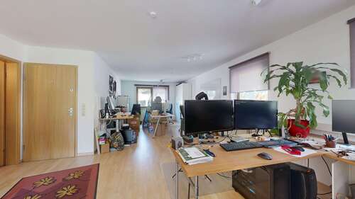 Foto - Büro in Winnenden 540,00 € 60 m²