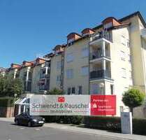 Wohnung zum Kaufen in Büdingen 89.000,00 € 37 m²