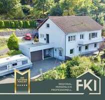 Haus zum Kaufen in Siegen Gosenbach 249.000,00 € 151 m² - Siegen / Gosenbach