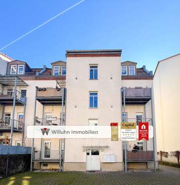 Foto - Wohnung zum Kaufen in Leipzig 169.000,00 € 68 m²