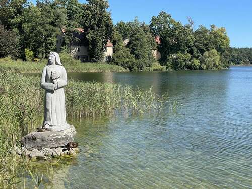 Foto - Wohnung zum Mieten in Lindow 474,83 € 63.31 m²