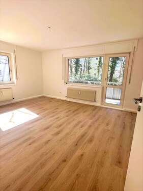 Foto - Wohnen auf Zeit in Karlsruhe 650,00 €