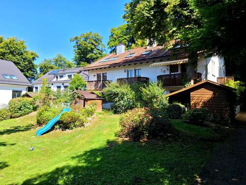 Foto - Wohnung zum Kaufen in Kirchseeon 430.000,00 € 84 m²