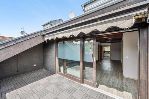 Foto - Wohnung zum Kaufen in Ettlingen 395.000,00 € 142.82 m²