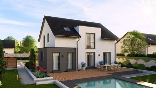 Foto - Haus zum Kaufen in Offingen 564.100,00 € 168 m²