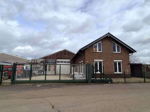 Foto - Halle in Selfkant 349.800,00 € 239 m²