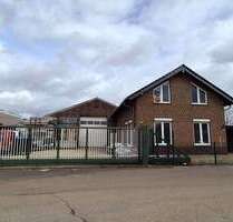 Halle in Selfkant 349.800,00 € 239 m²