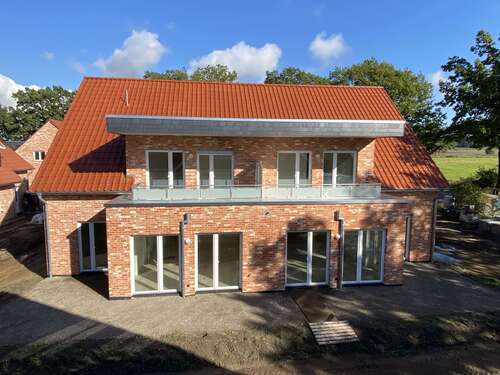 Foto - Wohnung zum Mieten in Wedemark 1.195,00 € 91.85 m²