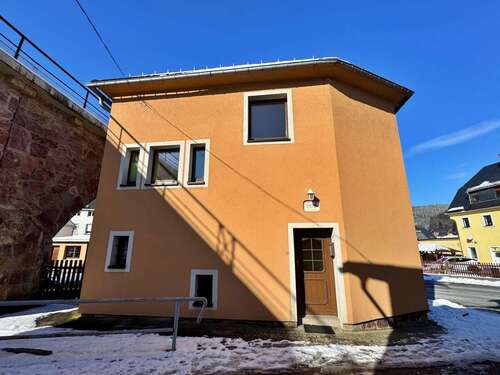 Foto - Haus zum Kaufen in Schmiedeberg 149.000,00 € 110.39 m²