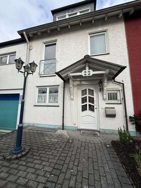 Foto - Haus zum Mieten in Wuppertal 1.580,00 € 185 m²