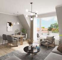 Wohnung zum Kaufen in Hamburg 285.000,00 € 57.8 m²