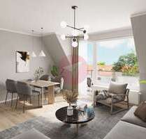 Wohnung zum Kaufen in Hamburg 285.000,00 € 57.8 m²