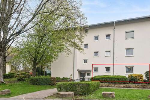Foto - Wohnung zum Kaufen in Bonn 249.000,00 € 68 m²
