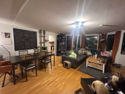 Foto - Wohnung zum Kaufen in Düsseldorf 310.000,00 € 80 m²