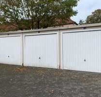Garage zu vermieten in Bremerhaven 60,00 €
