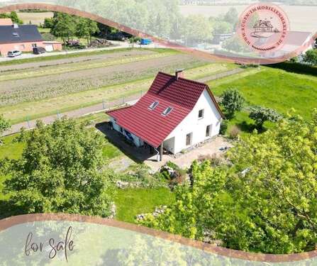 Foto - Haus zum Kaufen in Sagard 195.000,00 € 130 m²