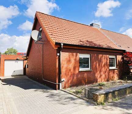 Foto - Haus zum Kaufen in Rheine 219.000,00 € 99 m²