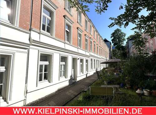 Foto - Wohnung zum Kaufen in Hamburg 319.000,00 € 35 m²