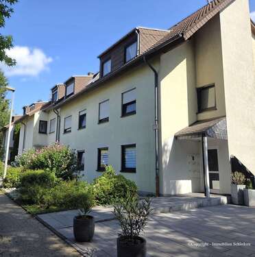 Foto - Wohnung zum Kaufen in Oberhausen 189.000,00 € 77 m²
