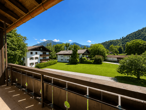 Foto - Wohnung zum Kaufen in Weißach 449.000,00 € 53 m²