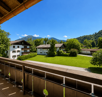 Wohnung zum Kaufen in Weißach 449.000,00 € 53 m²