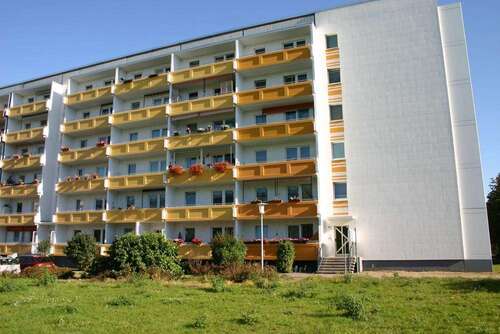 Foto - Wohnung zum Mieten in Magdeburg 411,84 € 68.64 m²